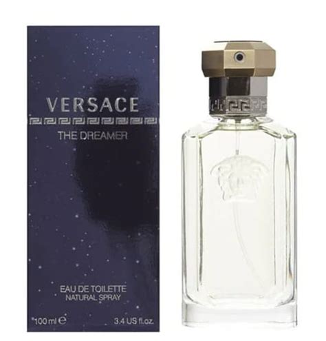 versace dreamer scent|Versace dreamer superdrug.